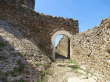 Castillo de Montsoriu