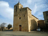 Iglesia de Sant Iscle y Santa Victoria