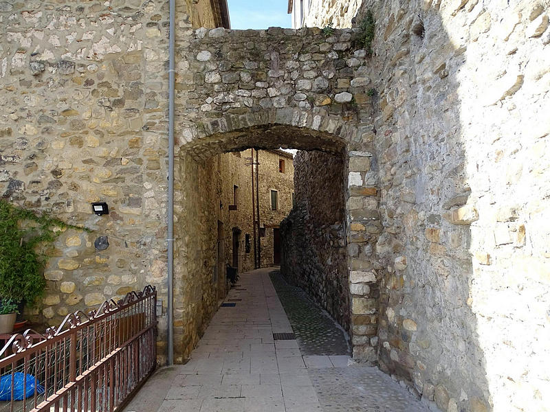 Portal de Rocafort