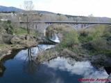 Puente fortificado de Besalú