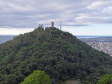 Castillo de Forcadell