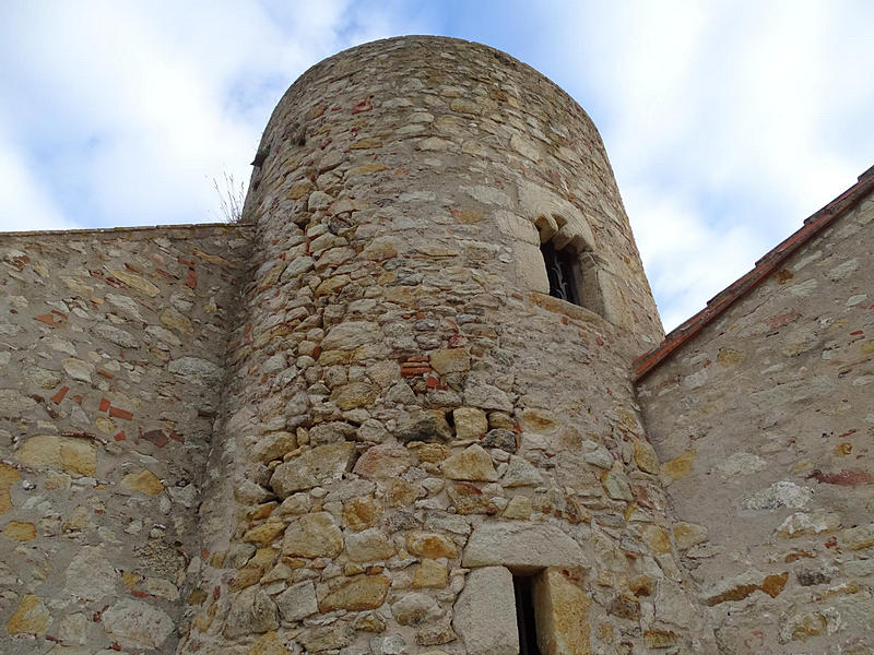 Torre de Santa Bàrbara