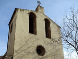 Iglesia de Santa Cecilia