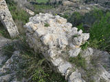 Castillo de Les Escaules