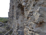 Castillo de Les Escaules