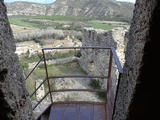 Castillo de Les Escaules