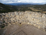 Castillo de Les Escaules