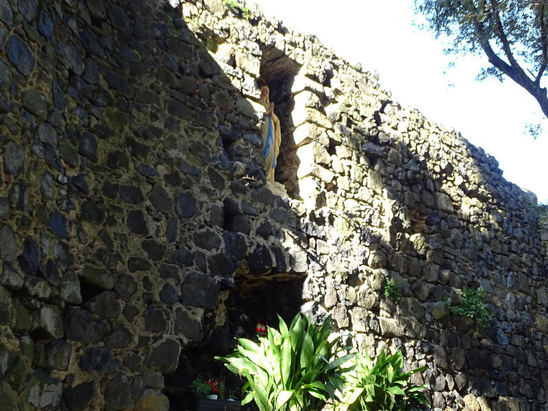 Castillo de Malavella