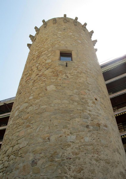 Torre Valentina