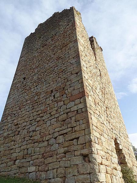 Torre Cavallera