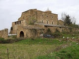 Castillo de Vilarig