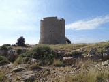 Torre de Montgó