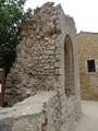 Castillo de Sant Martí d'Empúries