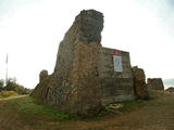 Castillo de Esponellà