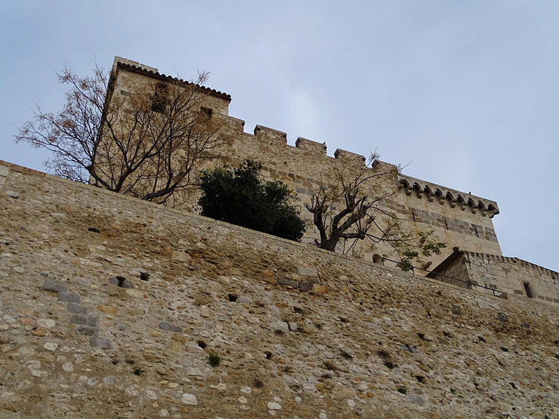 Castillo del Far