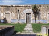 Castillo de San Fernando