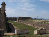 Castillo de San Fernando