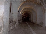 Castillo de San Fernando