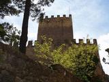 Castillo de Peratallada