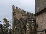 Castillo de Peratallada