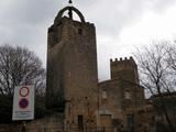 Castillo de Peratallada