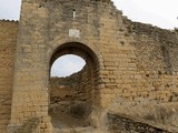 Portal de la Virgen