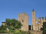 Castillo palacio de Vulpellac