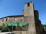 Iglesia de Sant Sadurní