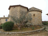 Iglesia de Santa Magdalena