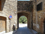 Portal de les Hortes