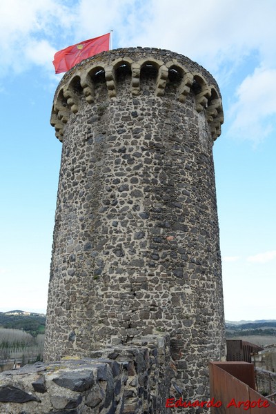 Torre de Ararà