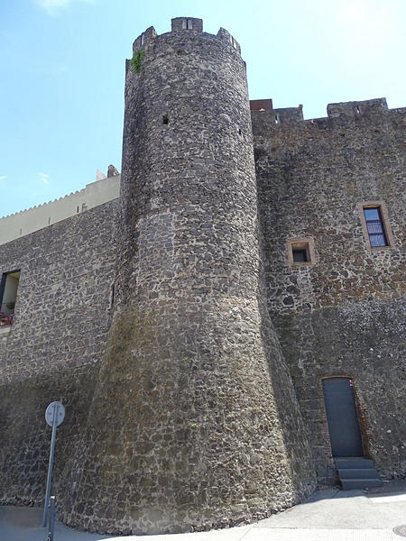 Torre de Tula Negros