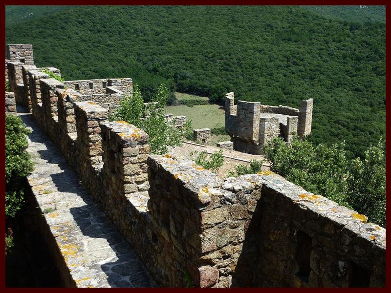 Castillo de Requesens