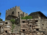 Castillo de Requesens