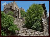 Castillo de Requesens