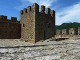 Castillo de Requesens