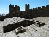 Castillo de Requesens