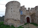 Castillo de Vilarnadal