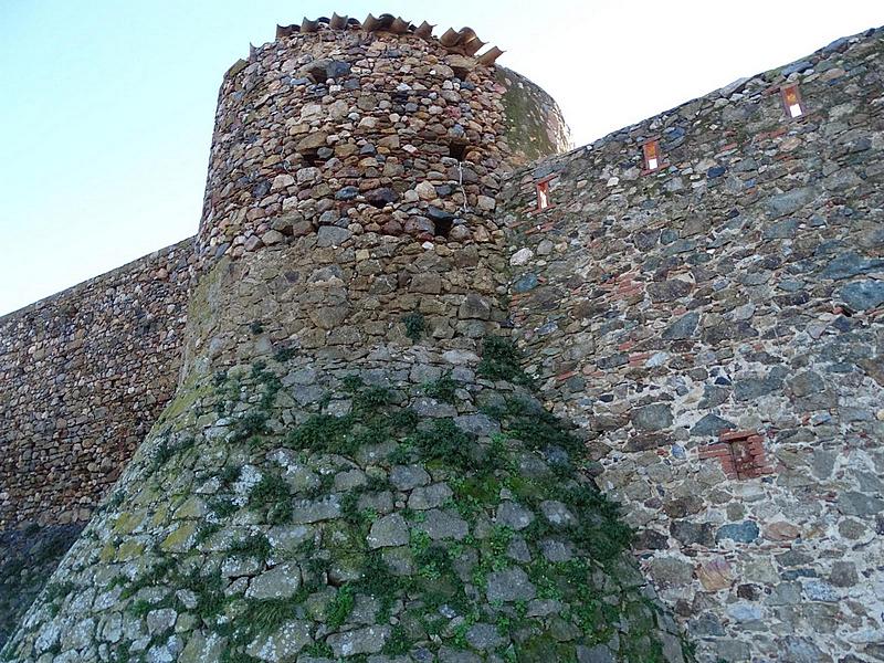 Castillo de Marzà