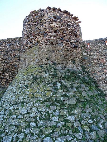 Castillo de Marzà