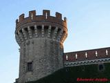 Castillo de Peralada