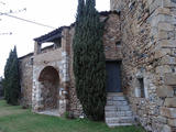 Castillo de Vallgornera