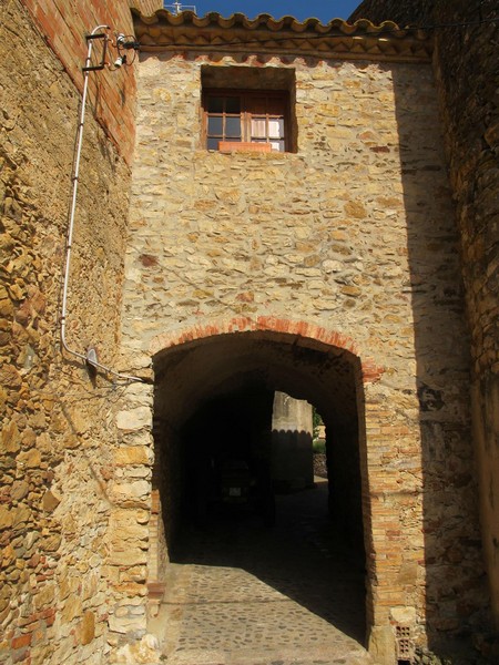 Puerta de Poninete