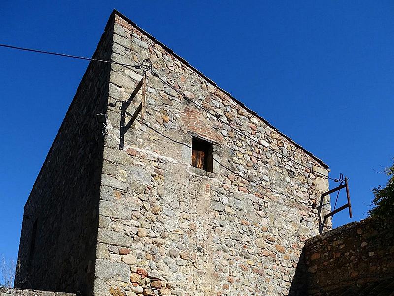 Torre de Grions