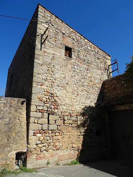 Torre de Grions