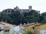 Castillo de Medinyà