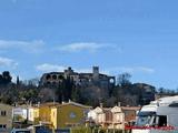 Castillo de Medinyà