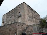 Castillo de Santa Pau