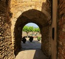 Castillo de Torrent