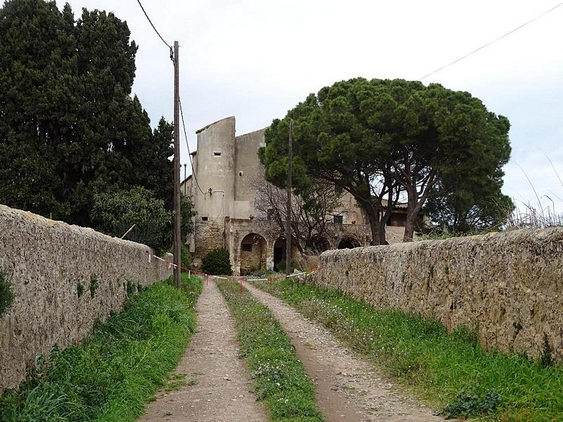 Torre Martina